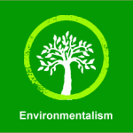 Putting Environmental Impacts Labels on Clothing