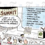 US Congress and Climate Change