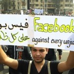 Youth of the World Unite (via social networks)!