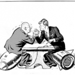 Violence in Mexico: What’s the Cold War got to do with it?