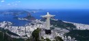 A unique perspective on Rio de Janeiro during Rio +20 Earth Summit