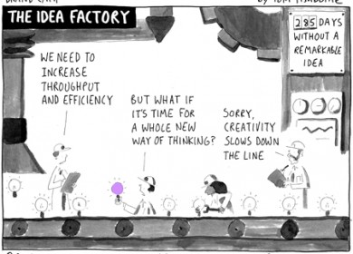 INNOVATION NOW